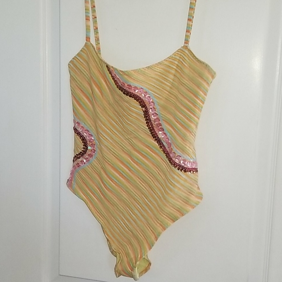 Missoni Other - Missoni Swim Suit